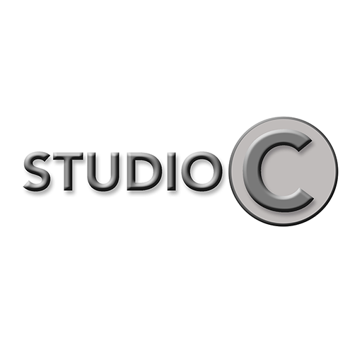 Studio C Dublin logo