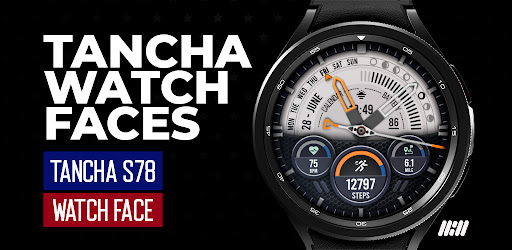 Tancha S78 Informative