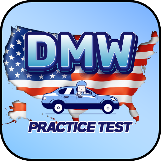 DMV Permit Practice Test 2025 Download on Windows