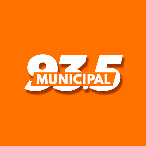 Radio Municipal Aminga 8.6.2 Icon