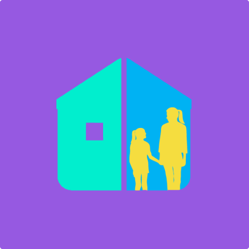 Solo Mums Village logo