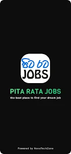 Pitarata Jobs හොඳම රට ජොබ්ස්