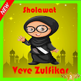 New Sholawat Veve Zulfikar icon