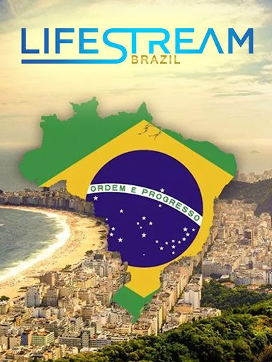 Lifestream Brazil Screen 3