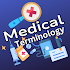 Medical Terminology : MediTerm