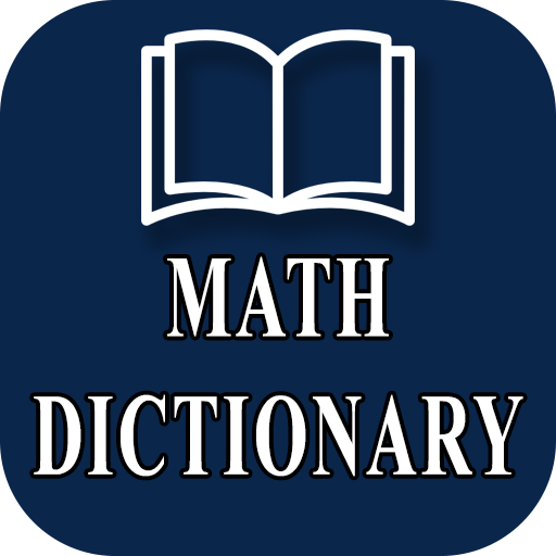 Math Dictionary Offline logo