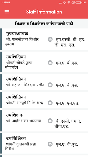 New Rachana School Nashik  नवरचना विदयालय नाशिक