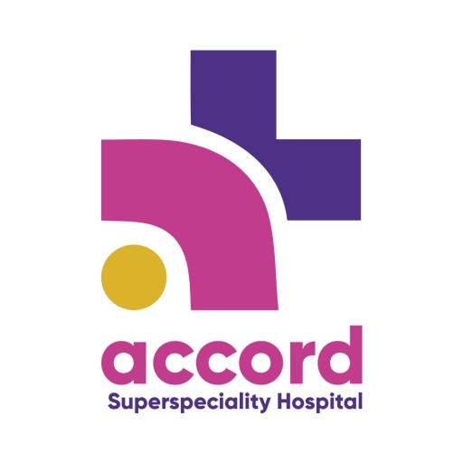 Accord patient App logo
