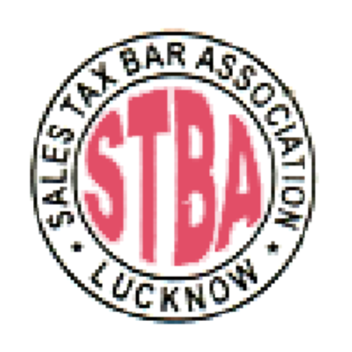 STBA Lucknow logo
