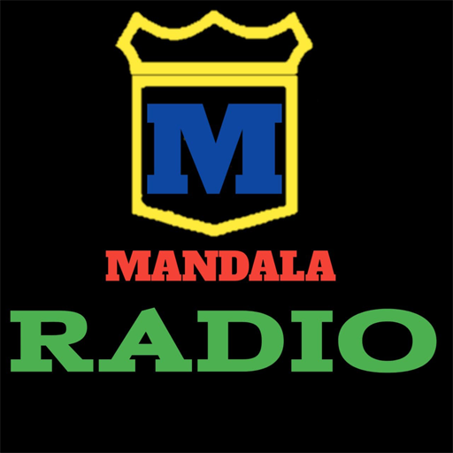 Radio Mandala 1.0 Icon