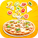 Pizza Stickers for WhatsApp - Androidアプリ