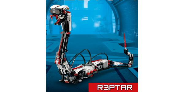 Easy R3ptar Snake Control EV3 - Apps on Google Play