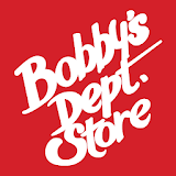 Bobby's Dept. Store icon