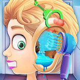 Ear Doctor Surgery Care 2022 icon