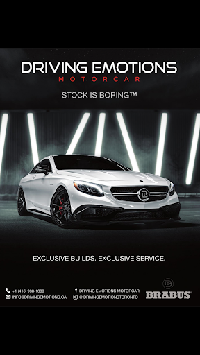 Autostrada Forum Screen 2