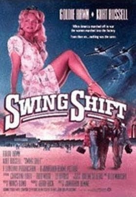 Swing Shift – Filmes no Google Play