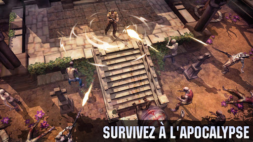 Télécharger Live or Die: Survival Pro APK MOD (Astuce) 5