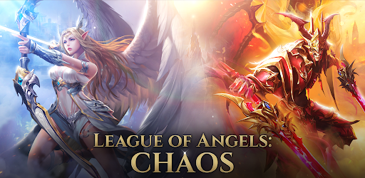League Of Angels: Chaos 