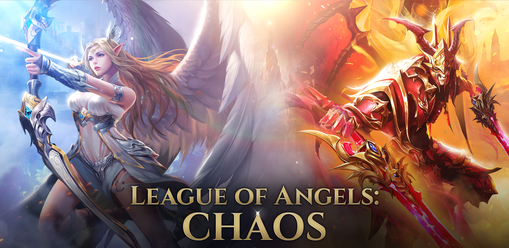 League Of Angels: Chaos