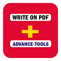 Write on PDF: PDF Editor