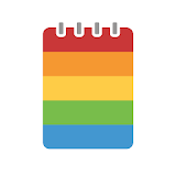 Class Timetable - Schedule App icon