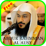 Cover Image of Download AbdurRahman Al Ausy Holy Quran MP3 3 APK