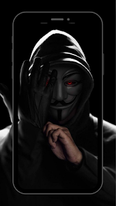 Anonymous Wallpapers HD 4K