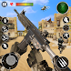 Real Commando Secret Mission - Androidアプリ