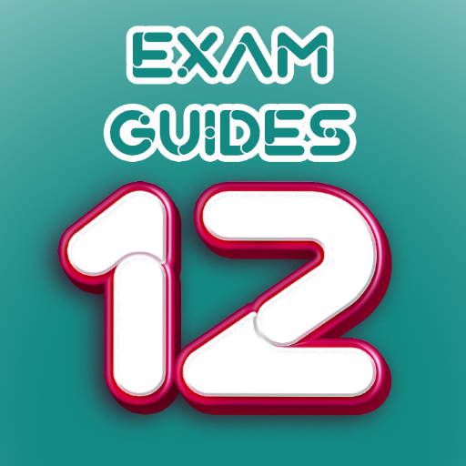 Grade 12 Exam Study Guides - AppWisp.com