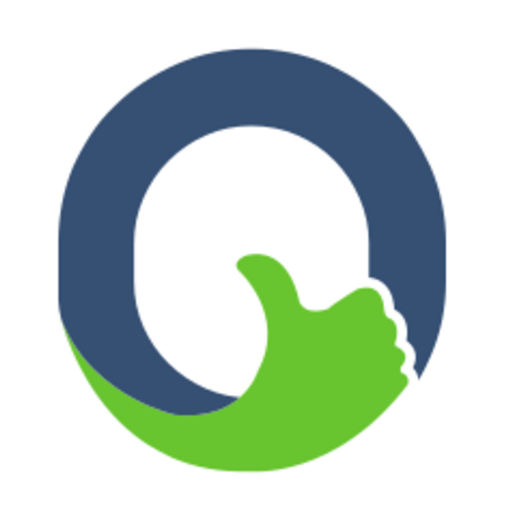 M-tip logo
