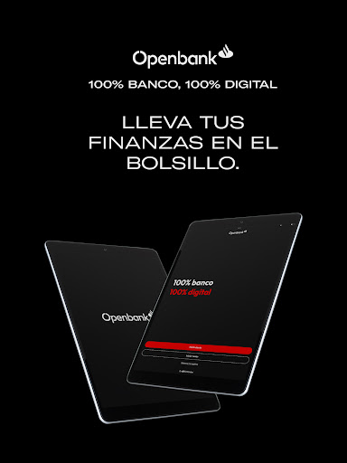 Openbank México screenshot 13