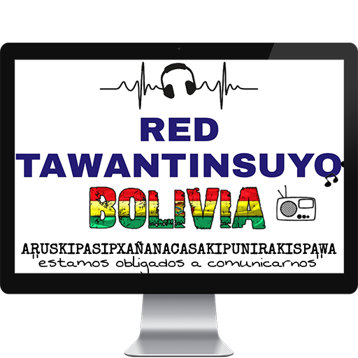Radio Tawantinsuyo Bolivia Screen 2