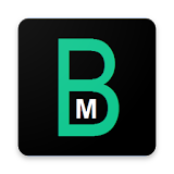 Catalog Bibliometro  🚇📕 - Books for free icon