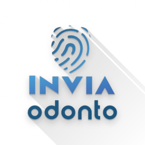 INVIA ODONTO - Starter logo