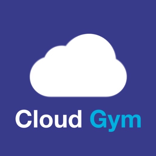 Cloud Gym 5.0 Icon