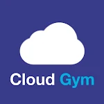 Cover Image of Скачать Cloud Gym  APK