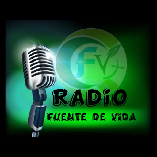Radio Fuente de Vida 4.0.1 Icon