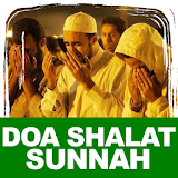 Doa Shalat Sunnah icon