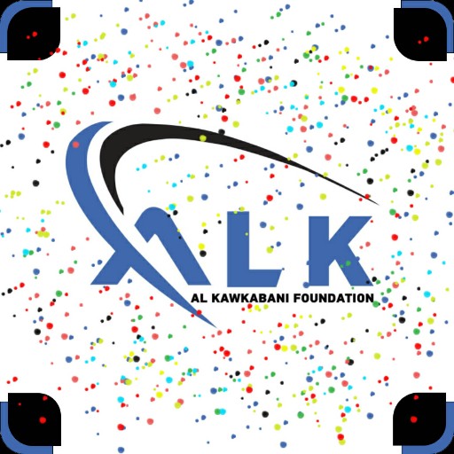 ALK مواد بناء وسيراميك logo