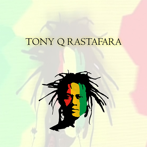 Tony Q Rastafara Lengkap Offline