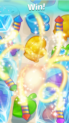 Family Town: Match-3 Makeover - Puzzle - games