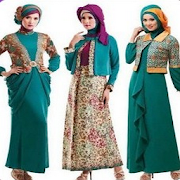 latest Muslim women's fashion designs