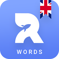 English words with RocketEng