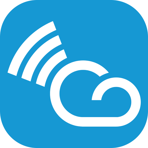 Sonarcloud Connect logo