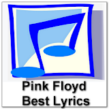 Pink Floyd Best Lyrics icon