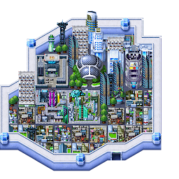 Debt City - Retro Life Sim RPG Mod Apk