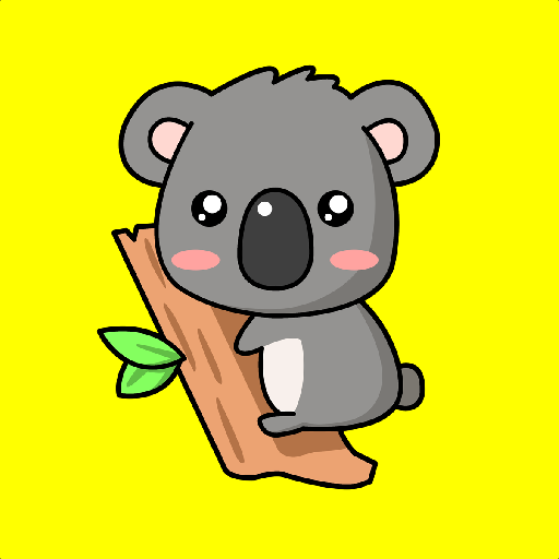 koala wallpaper Download on Windows