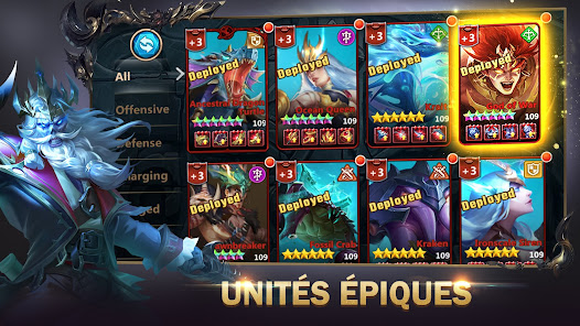 Capture d'écran
