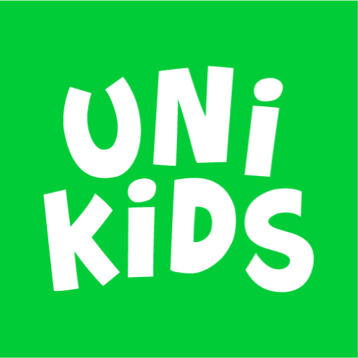 Unikids  Icon