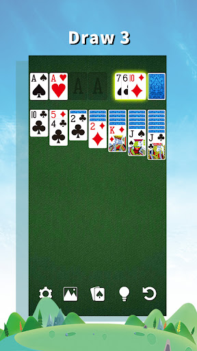 Spider Solitaire - The Original Spider Card by Bazimo GmbH